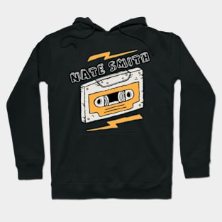 Vintage -nate smith Hoodie